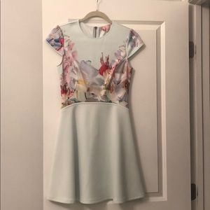 Dresses - Ted Baker Dress Dresses - Ted Baker Dress